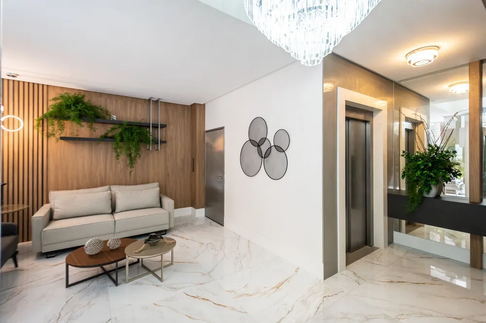 Apartamento, 4 quartos, 170 m² - Foto 5