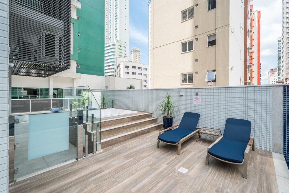 Apartamento, 4 quartos, 170 m² - Foto 2