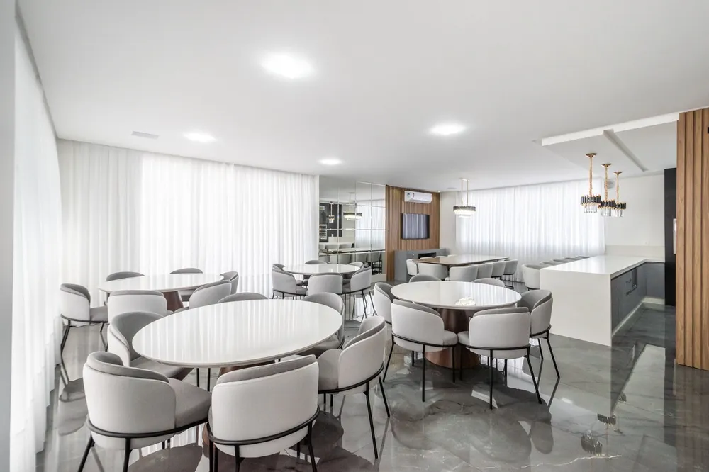 Apartamento, 4 quartos, 170 m² - Foto 9