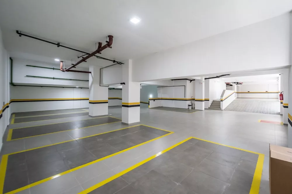 Apartamento, 4 quartos, 170 m² - Foto 11