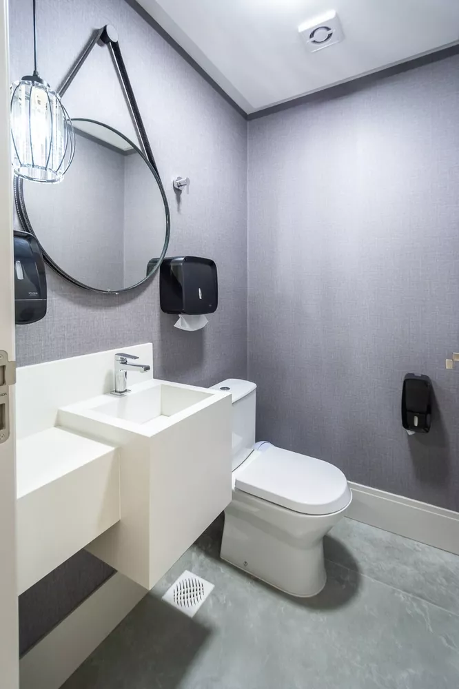 Apartamento, 4 quartos, 170 m² - Foto 10