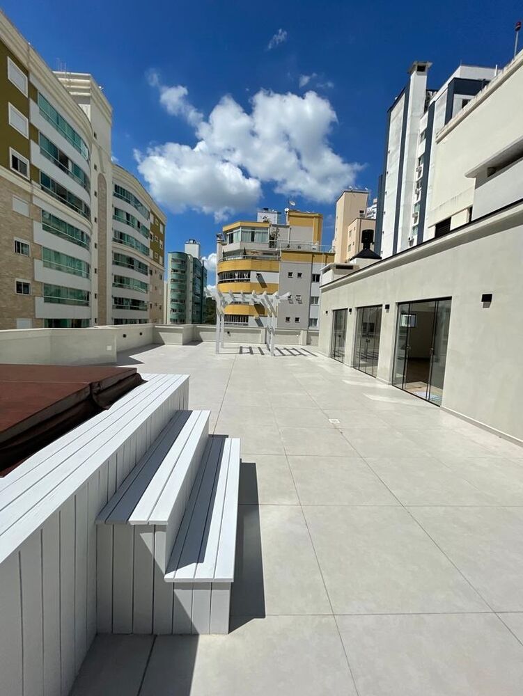 Cobertura, 4 quartos, 530 m² - Foto 1