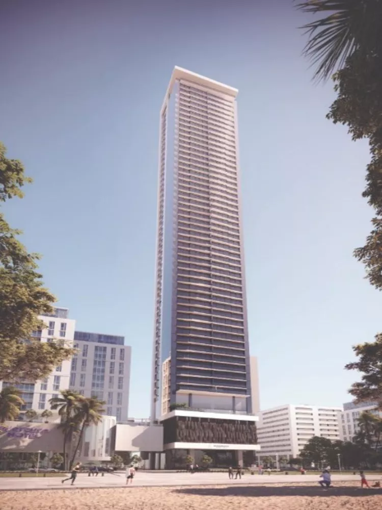Apartamento, 4 quartos, 200 m² - Foto 7