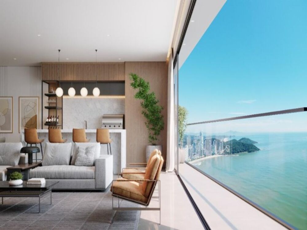 Apartamento, 4 quartos, 200 m² - Foto 4