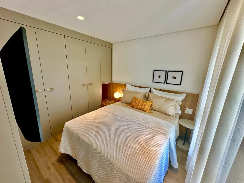 Apartamento, 3 quartos, 185 m² - Foto 5