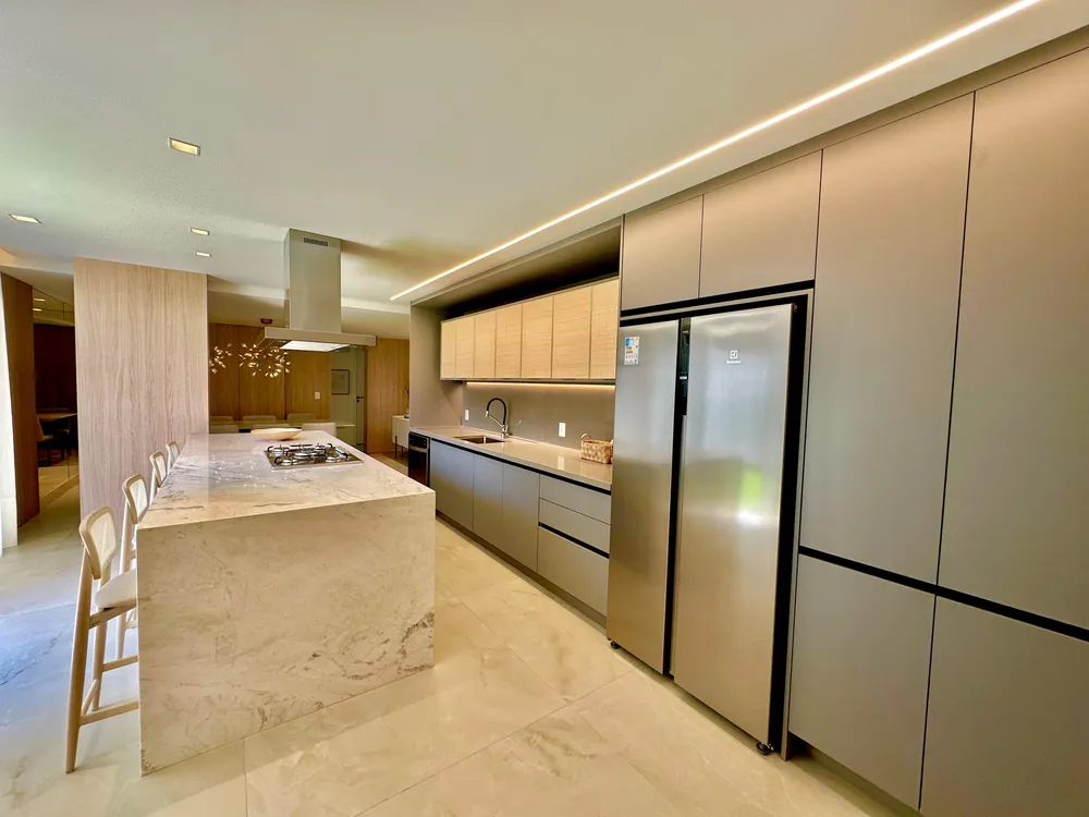 Apartamento, 3 quartos, 185 m² - Foto 4