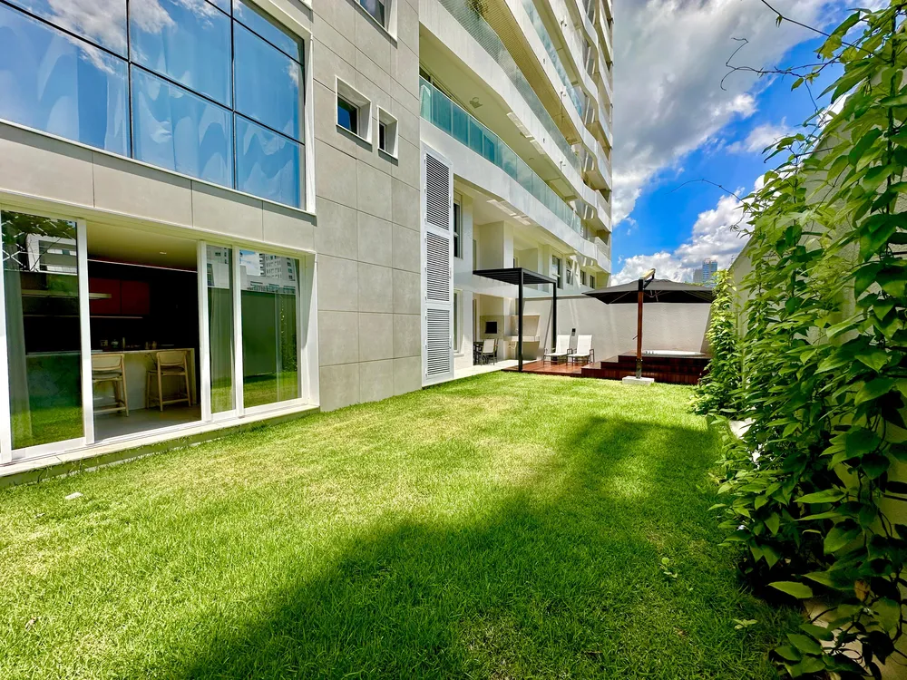 Apartamento, 3 quartos, 185 m² - Foto 2