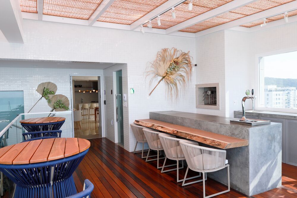 Apartamento, 3 quartos, 185 m² - Foto 1