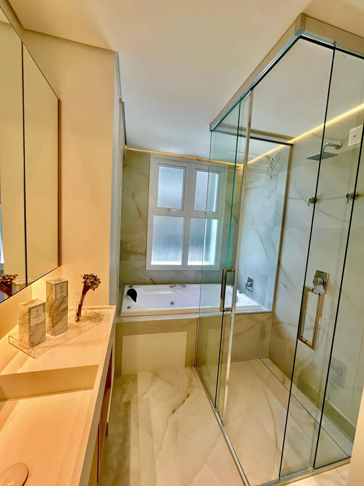 Apartamento, 3 quartos, 185 m² - Foto 10
