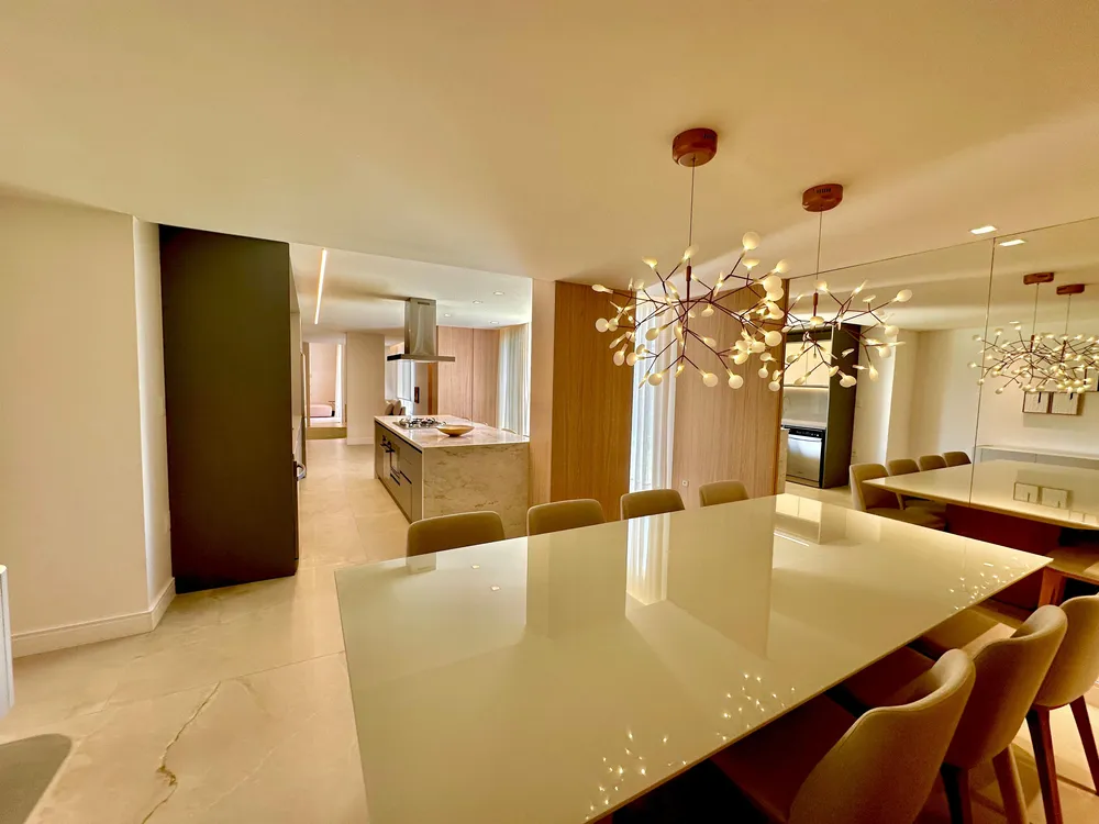 Apartamento, 3 quartos, 185 m² - Foto 6