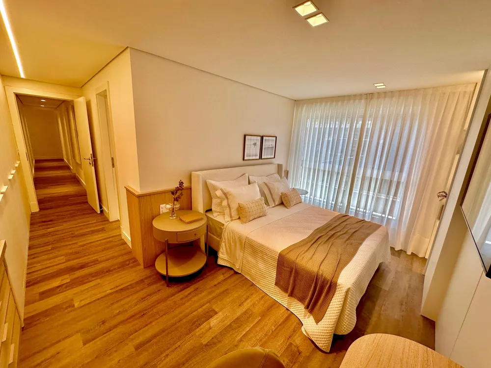 Apartamento, 3 quartos, 185 m² - Foto 9