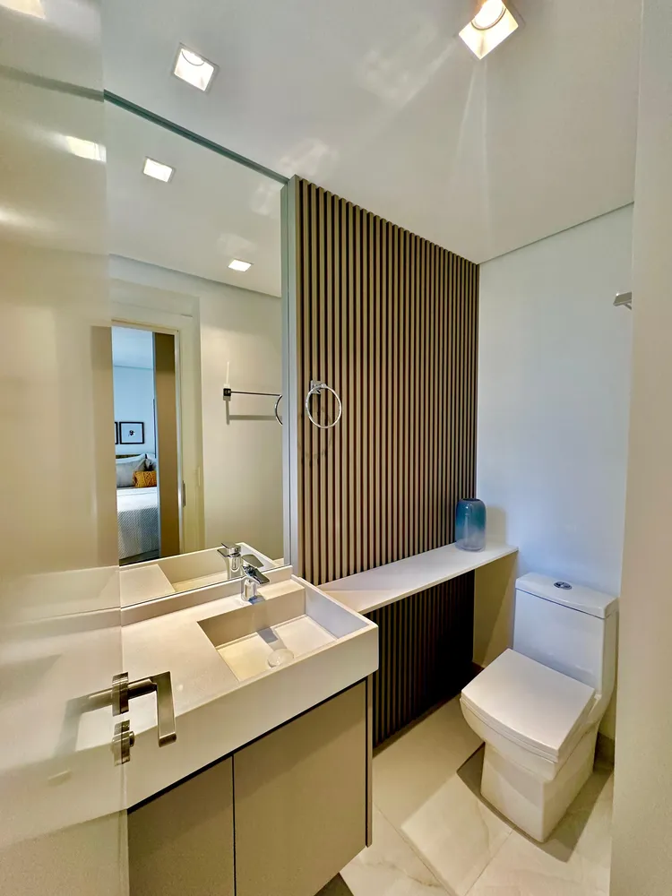 Apartamento, 3 quartos, 185 m² - Foto 7