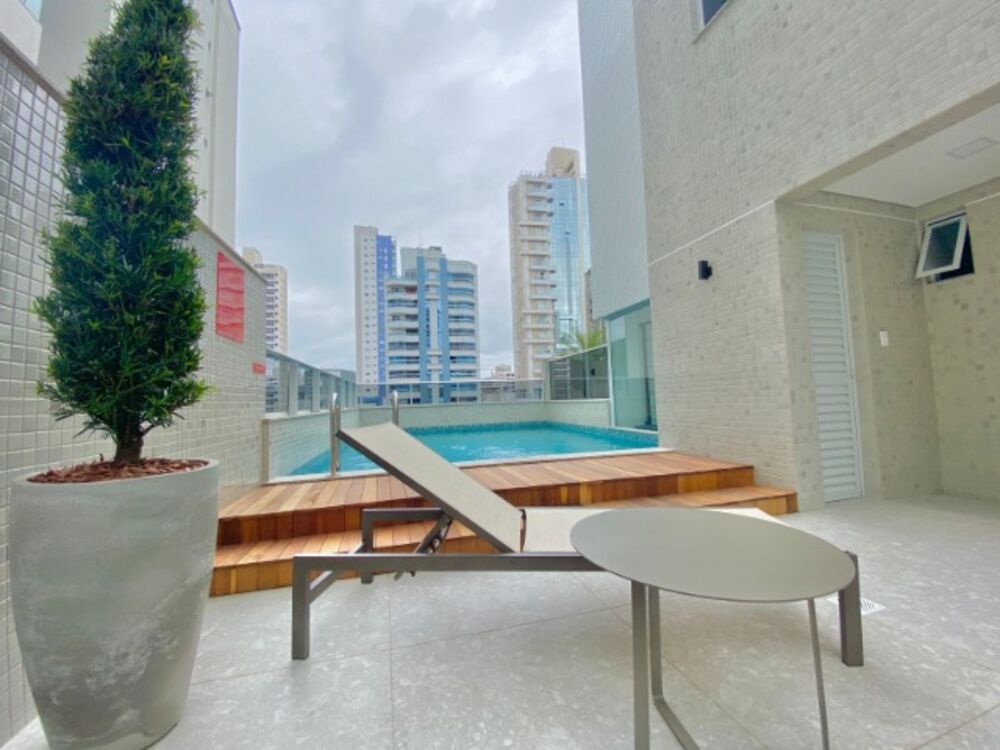Apartamento, 3 quartos, 112 m² - Foto 3