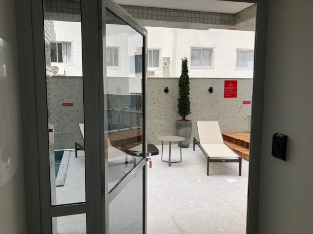 Apartamento, 3 quartos, 112 m² - Foto 1