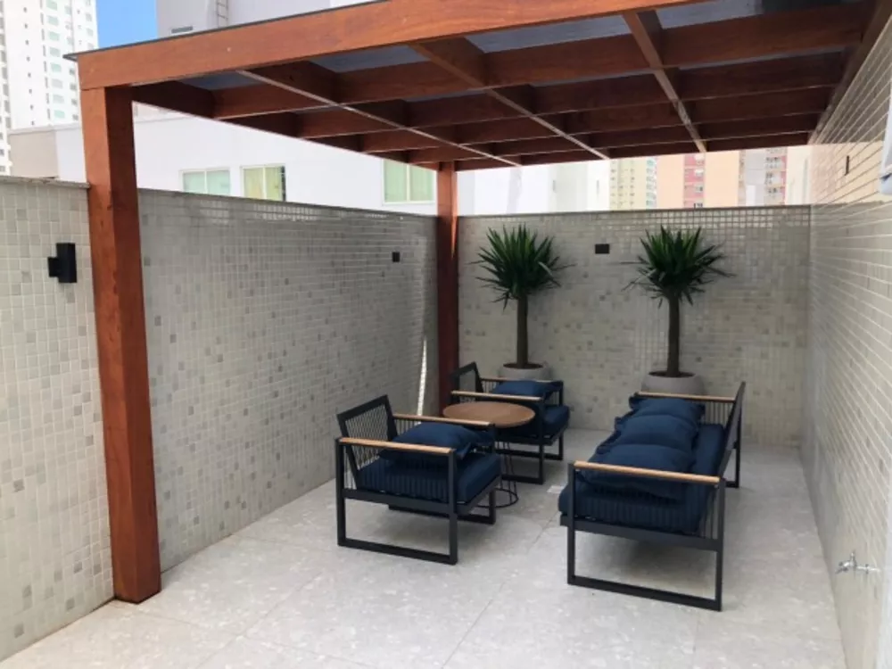 Apartamento, 3 quartos, 112 m² - Foto 8
