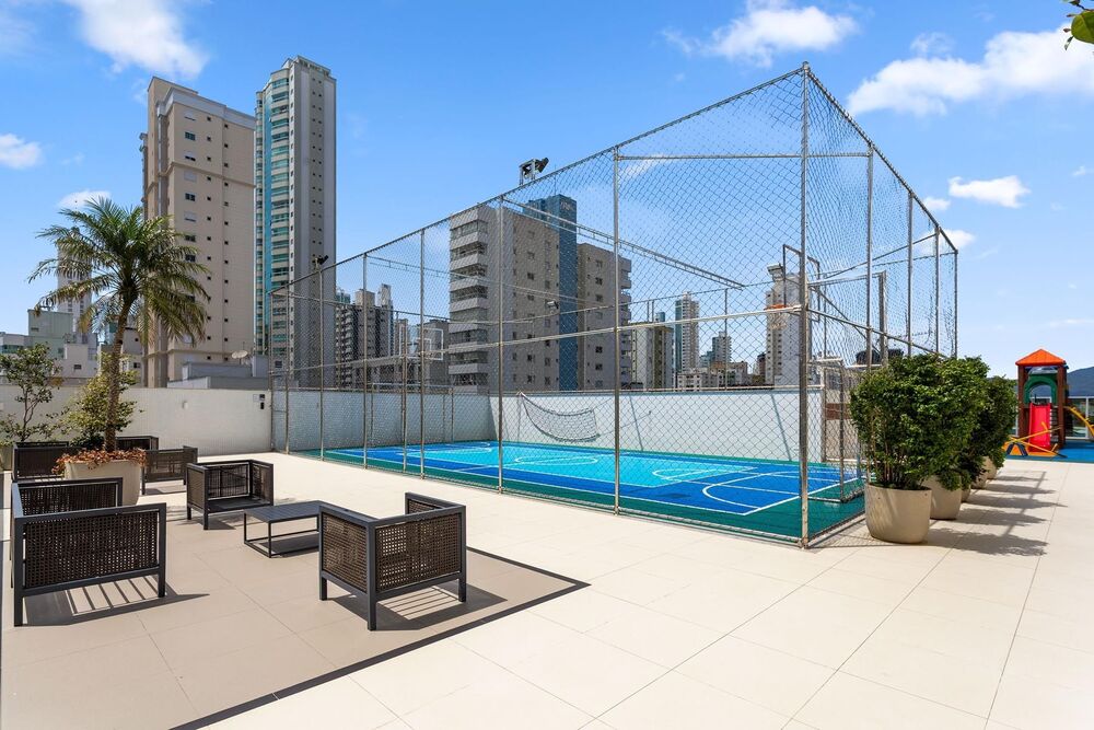 Apartamento, 4 quartos, 129 m² - Foto 4