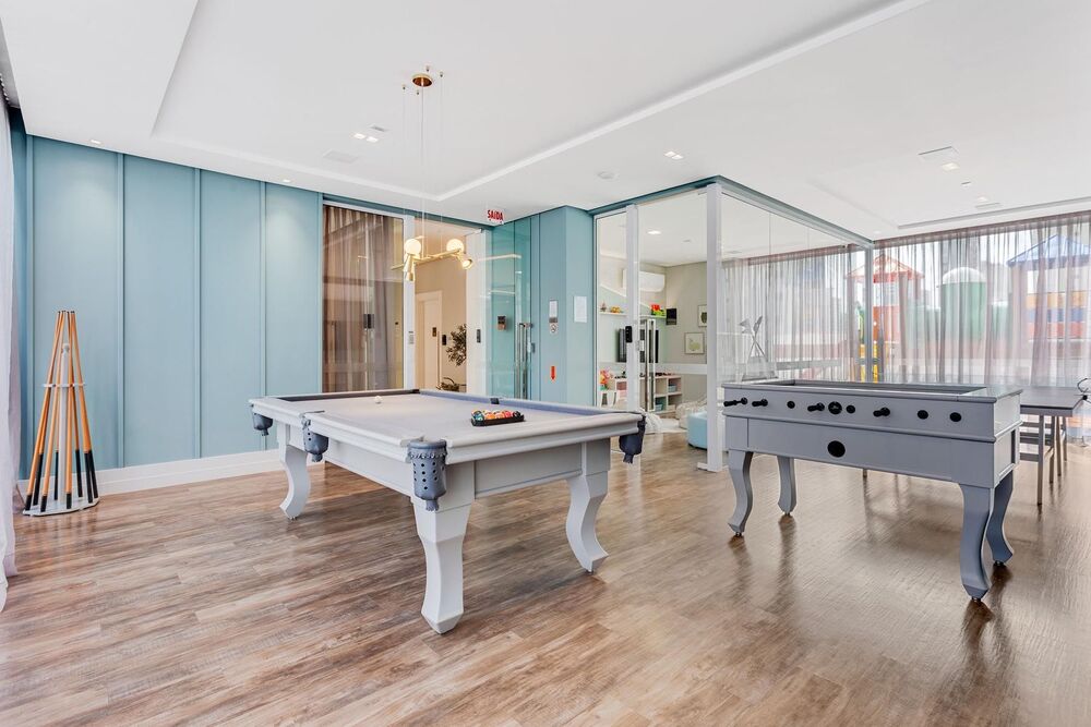 Apartamento, 4 quartos, 129 m² - Foto 3