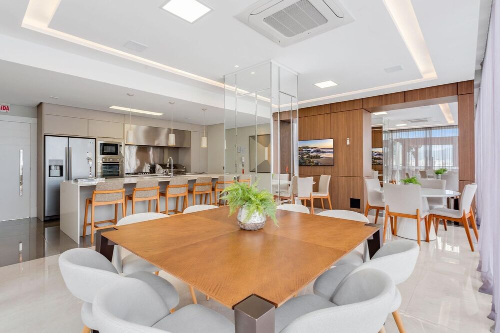 Apartamento, 4 quartos, 129 m² - Foto 11