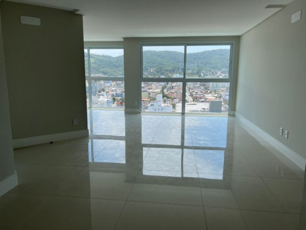 Apartamento, 4 quartos, 129 m² - Foto 2