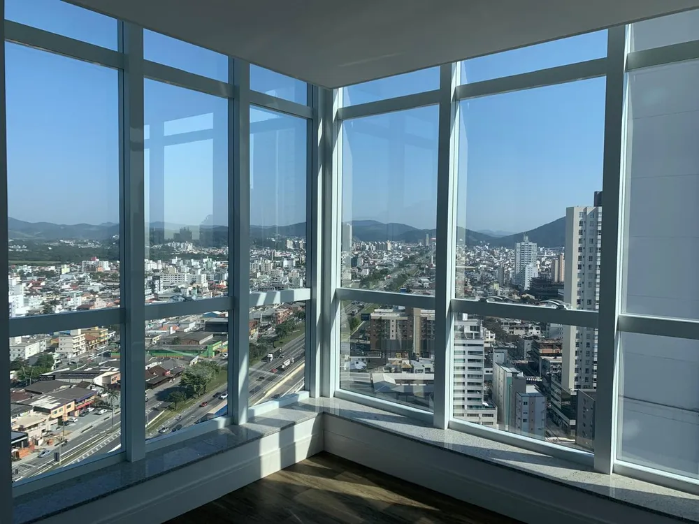Apartamento, 4 quartos, 182 m² - Foto 8