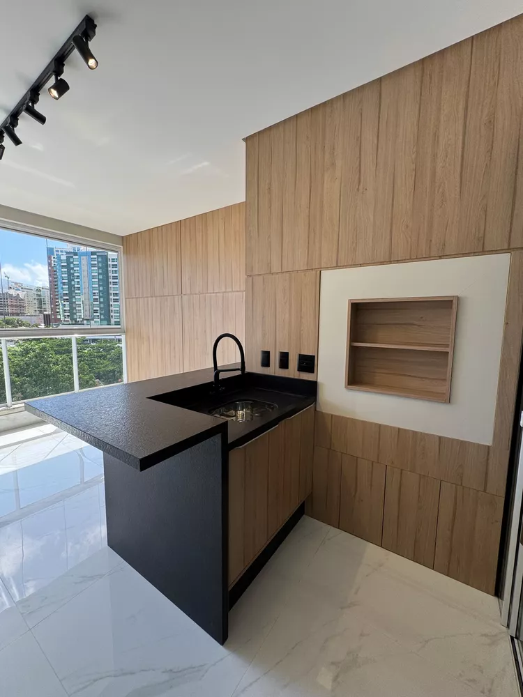 Apartamento, 4 quartos, 170 m² - Foto 6