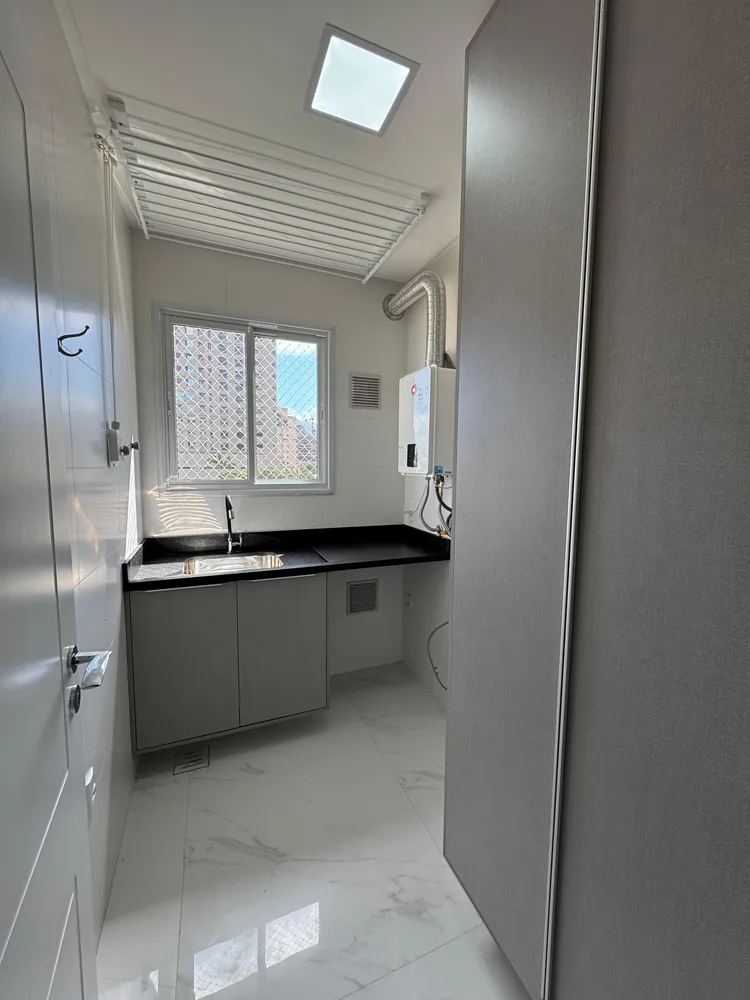 Apartamento, 4 quartos, 170 m² - Foto 2
