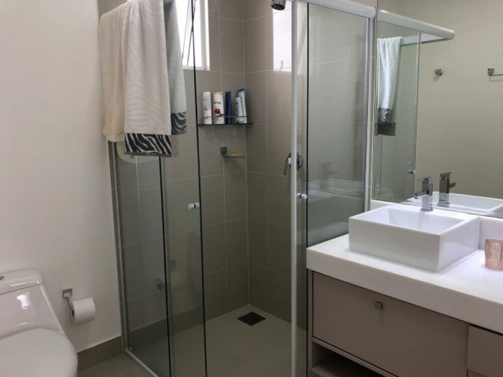 Apartamento à venda e aluguel com 3 quartos, 130m² - Foto 8
