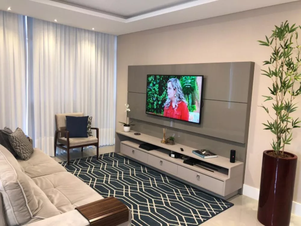 Apartamento, 3 quartos, 130 m² - Foto 13