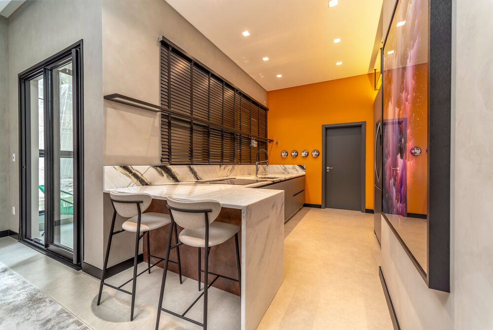 Apartamento, 4 quartos, 188 m² - Foto 3