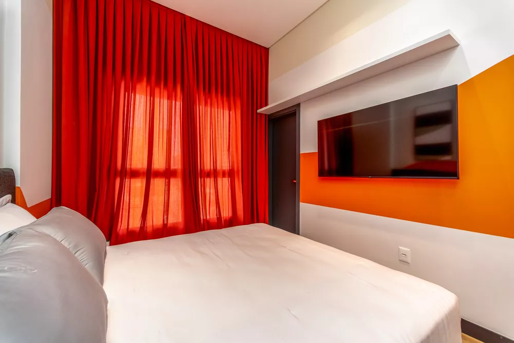 Apartamento, 4 quartos, 188 m² - Foto 6