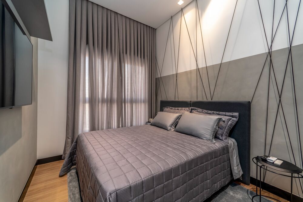 Apartamento, 4 quartos, 188 m² - Foto 4