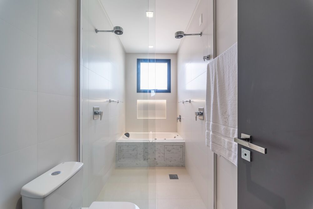 Apartamento, 4 quartos, 188 m² - Foto 2