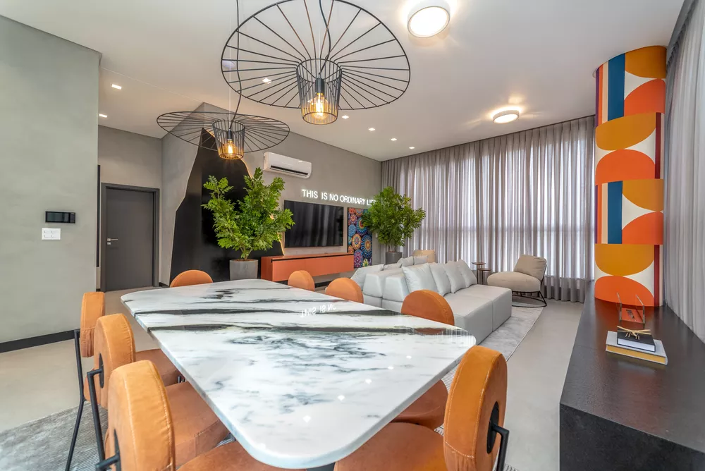 Apartamento, 4 quartos, 188 m² - Foto 7