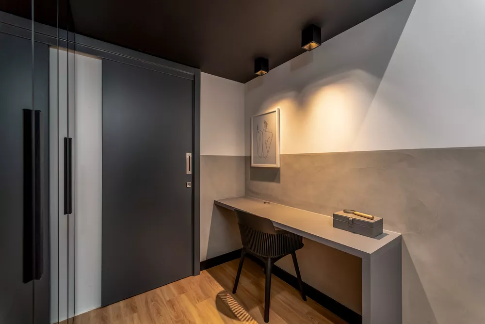 Apartamento, 4 quartos, 188 m² - Foto 8