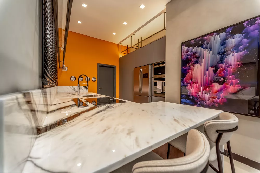 Apartamento, 4 quartos, 188 m² - Foto 5