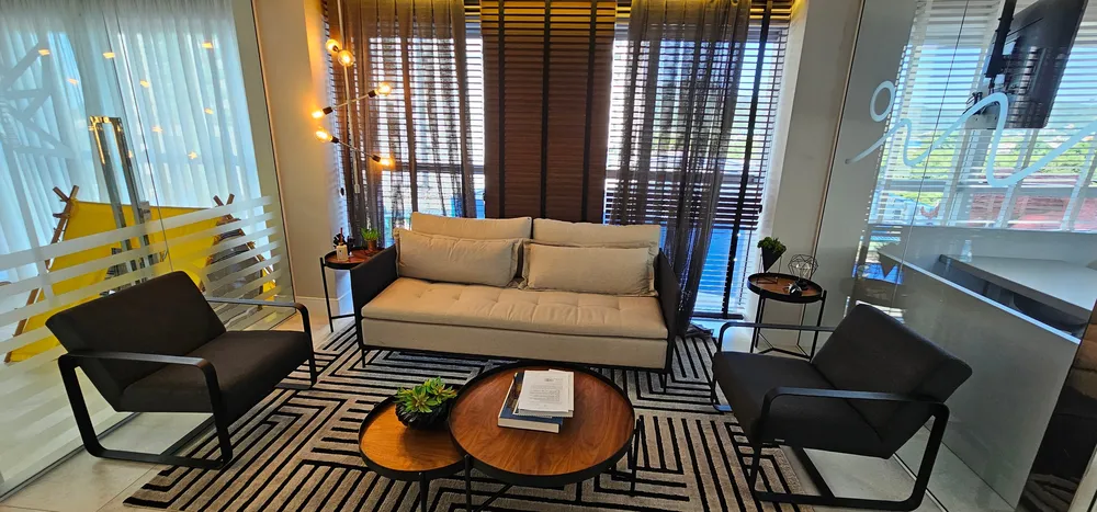 Apartamento, 4 quartos, 156 m² - Foto 1