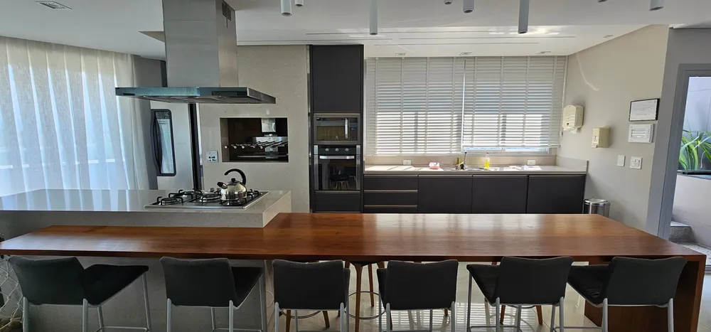 Apartamento, 4 quartos, 156 m² - Foto 2