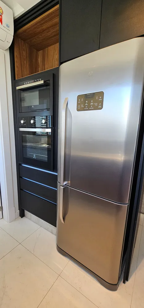 Apartamento, 4 quartos, 156 m² - Foto 4