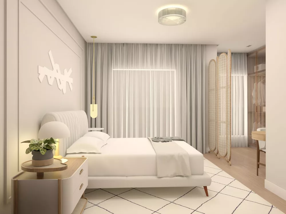 Casa, 3 quartos - Foto 4