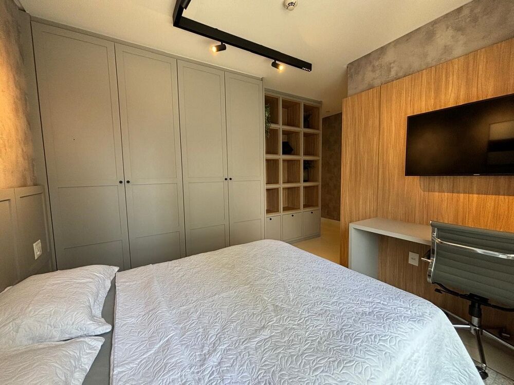 Apartamento, 4 quartos, 182 m² - Foto 8