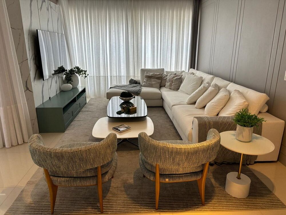 Apartamento, 4 quartos, 182 m² - Foto 6
