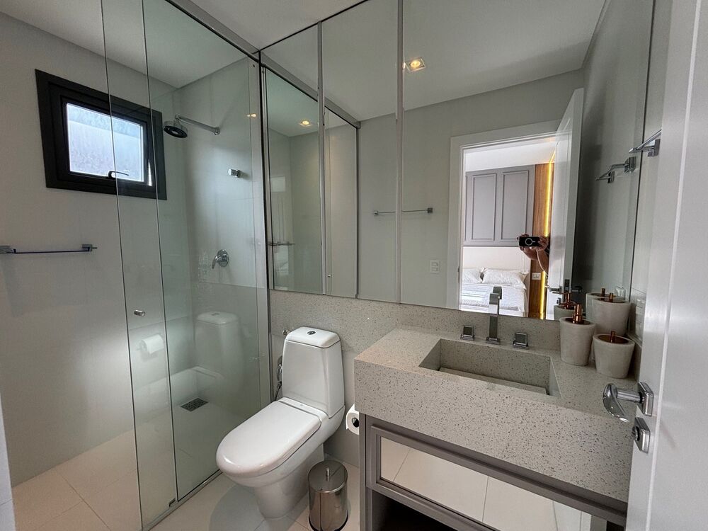 Apartamento, 4 quartos, 182 m² - Foto 2