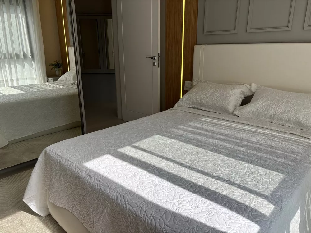 Apartamento, 4 quartos, 182 m² - Foto 12
