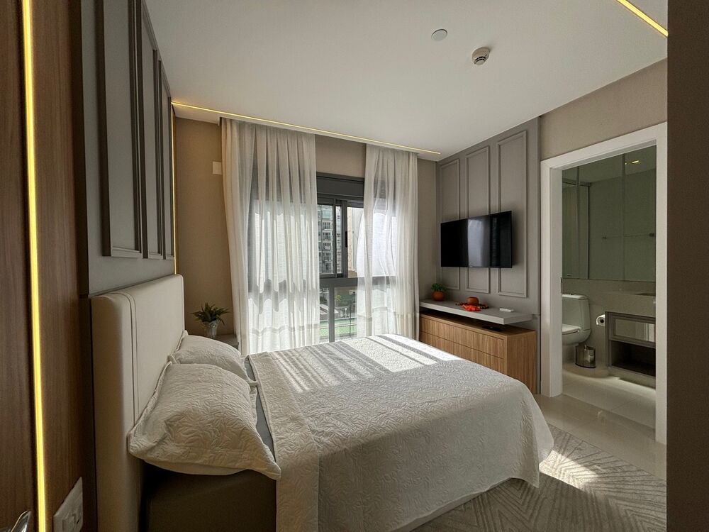 Apartamento, 4 quartos, 182 m² - Foto 5