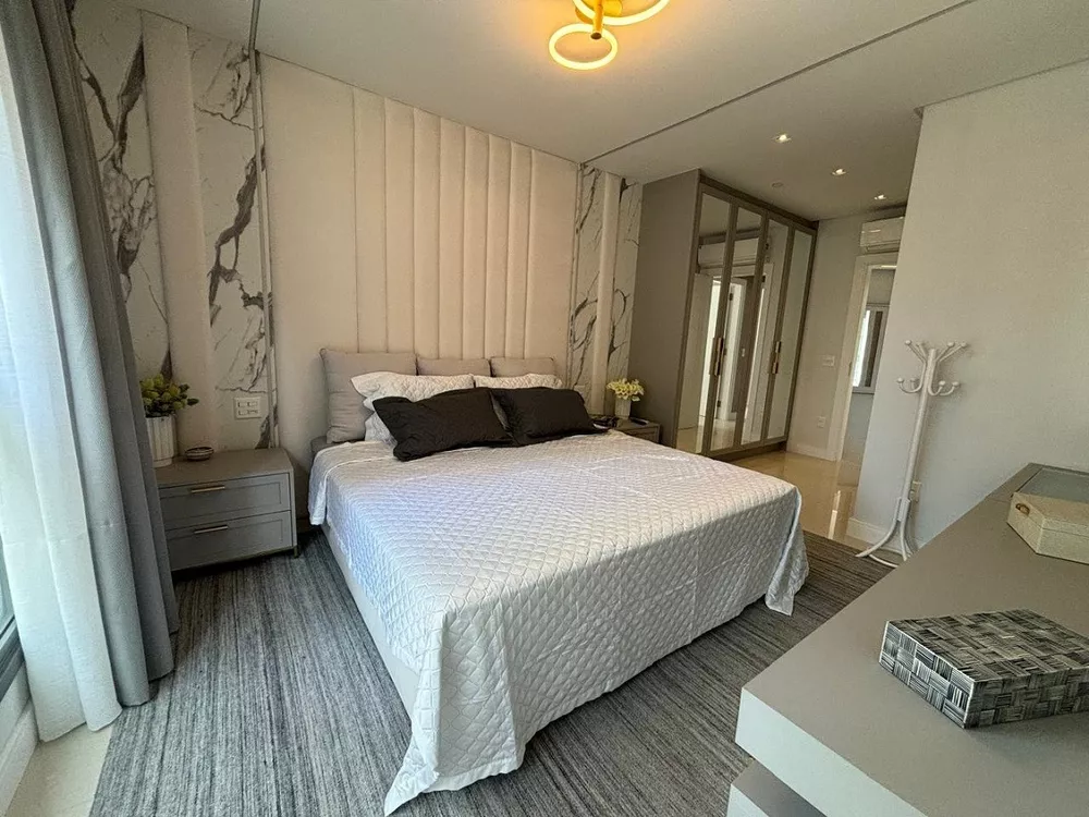Apartamento, 4 quartos, 182 m² - Foto 11