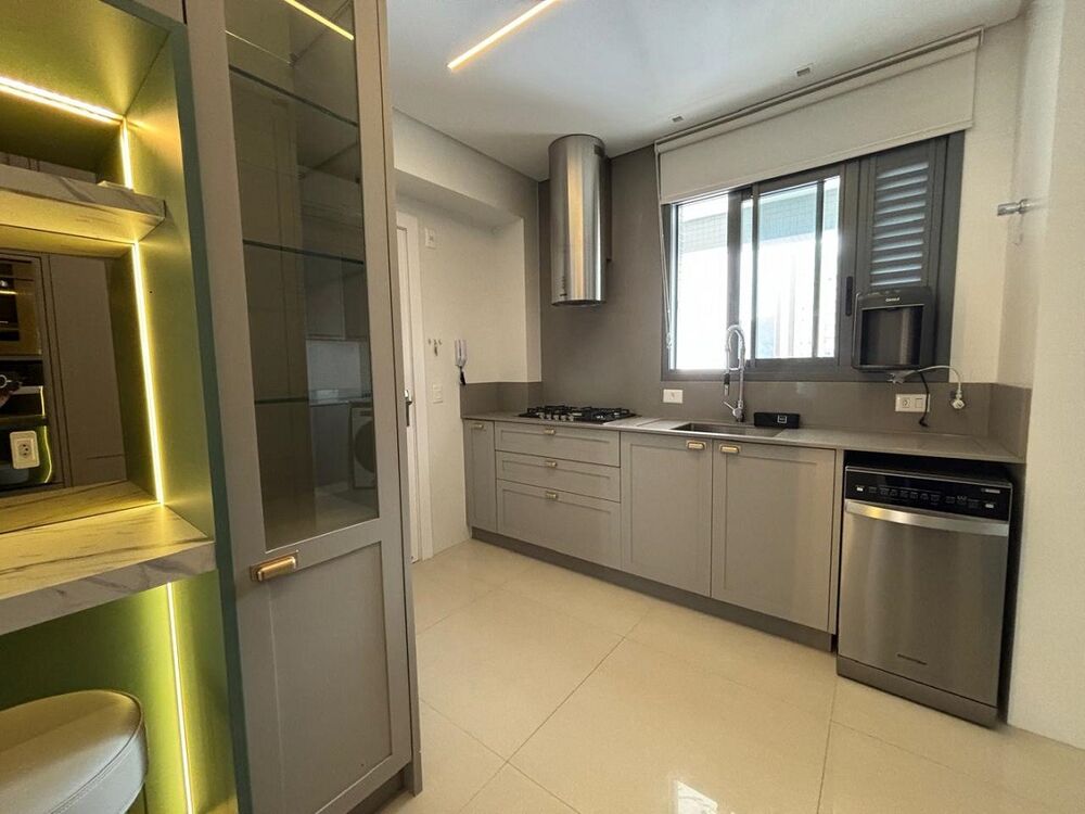 Apartamento, 4 quartos, 182 m² - Foto 7