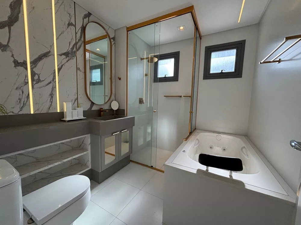 Apartamento, 4 quartos, 182 m² - Foto 9