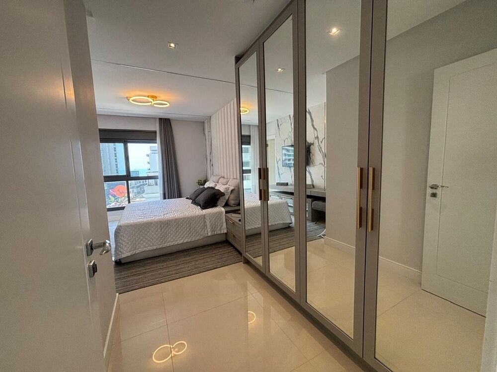 Apartamento, 4 quartos, 182 m² - Foto 1