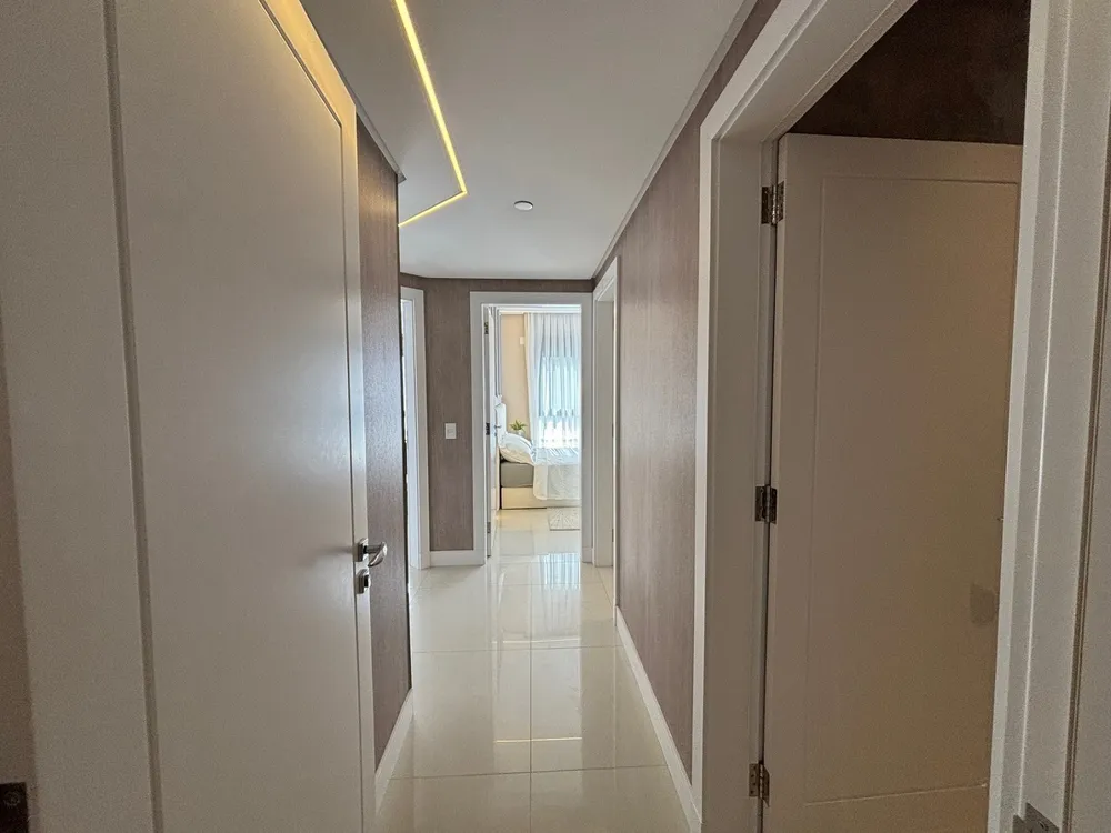 Apartamento, 4 quartos, 182 m² - Foto 9