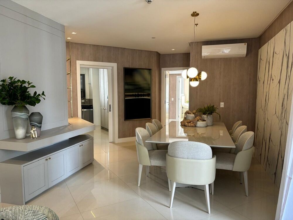 Apartamento, 4 quartos, 182 m² - Foto 4